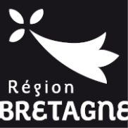 Logo région Bretagne - 188 px