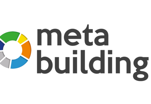 logo Metabuilding