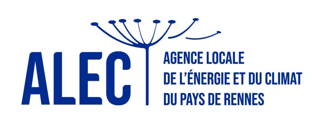 ALEC PAYS DE RENNES LOGO