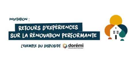 ALEC Renovation performante - DOREMI