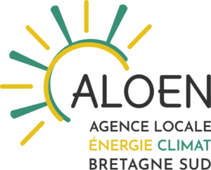 Aloen logo