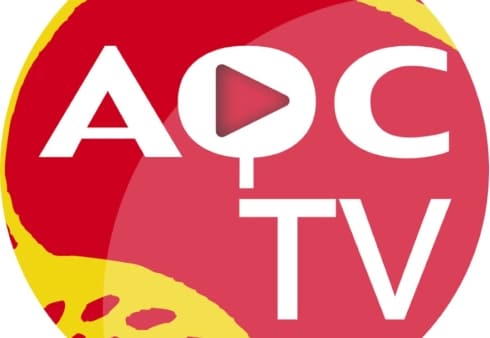 AQC TV LIve du 18 février 2022 sur la réversibilité des bâtiments et la construction paille