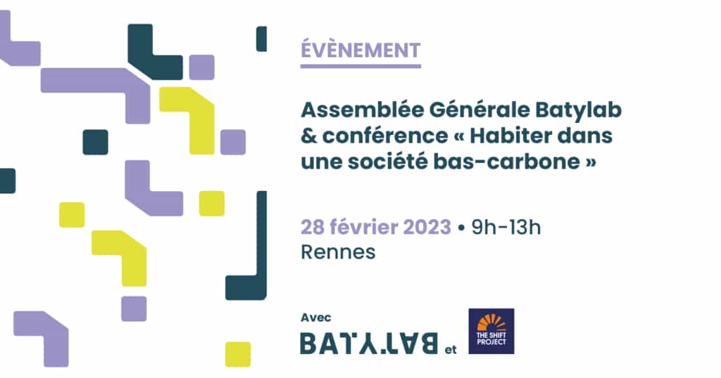 Assemblée Générale 2023