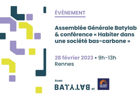 Assemblée Générale 2023