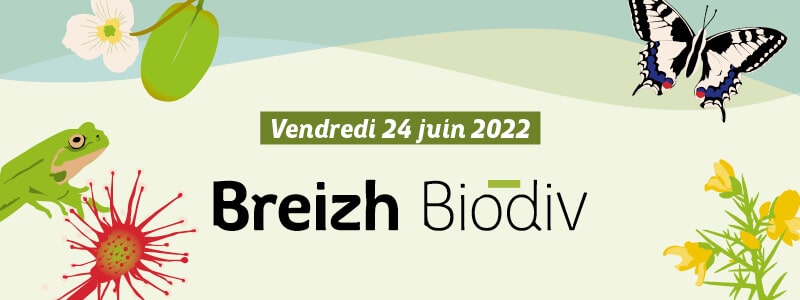 breizh-biodiv - journée biodiversité