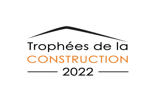 Trophées de la construction 2022