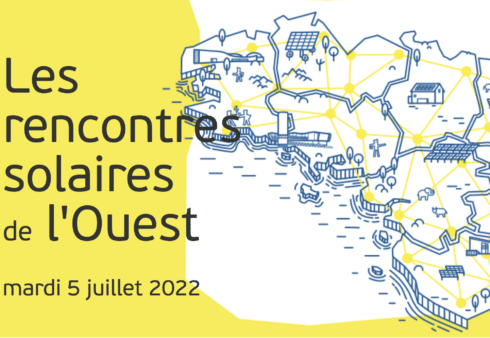 Rencontres solaires de l'ouest