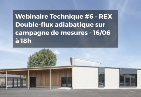 Webinaire maison passive 16 juin 22