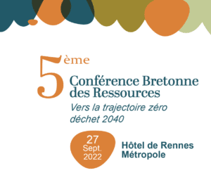 5EME CONFÉRENCE DES RESSOURCES