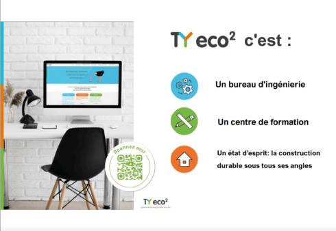 Présentation de TyEco²