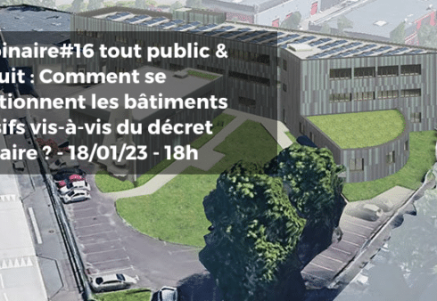 Webinaire 16 La maison passive
