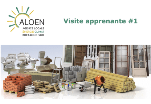 visite apprenante Aloen