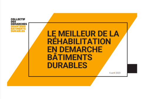 Webinaire collectif QBD - Presentation web