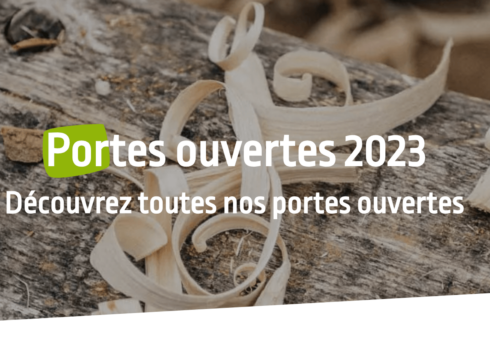 Portes ouvertes Ecohabitat