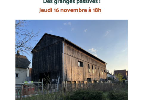 Webinaire 22 La Maison Passive