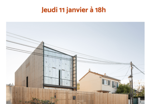 Webinaire maison du passif