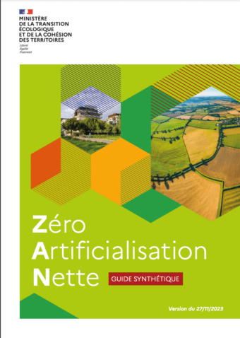 ZAN Guide synthétique - 2023