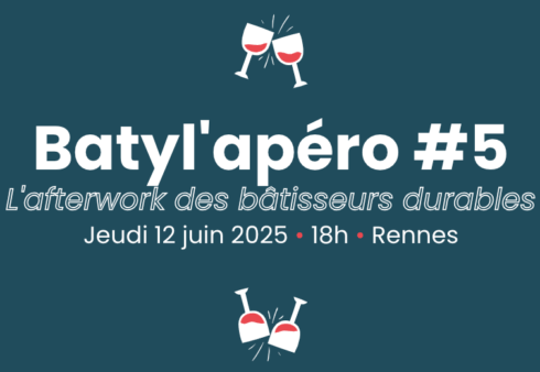 Batyl'apéro #5 - Juin 2025 - Batylab