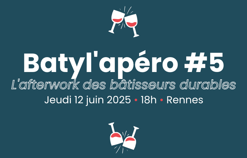 Batyl'apéro #5 - Juin 2025 - Batylab