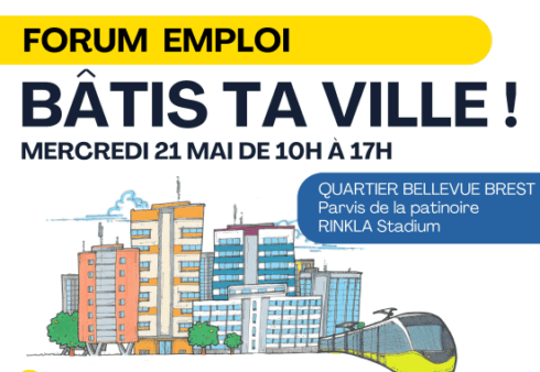 Forum - Batis ta ville