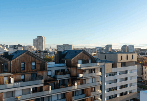 Recyclage immobilier : appel à projets