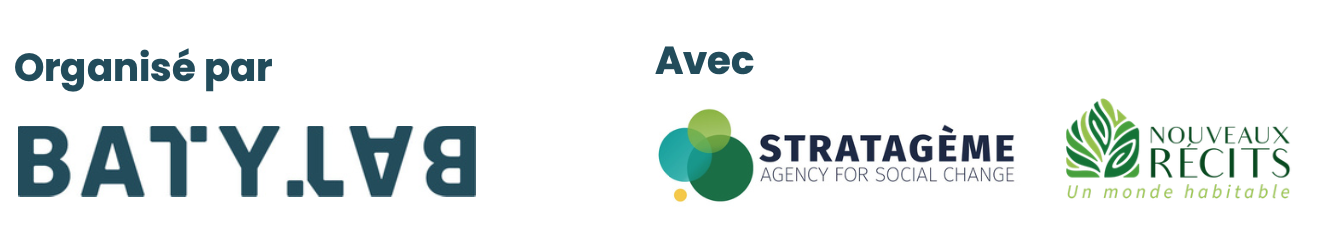 S’inspirer des dynamiques 
du vivant pour revitaliser 
nos communes