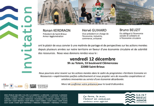 un territoire econome en ressources