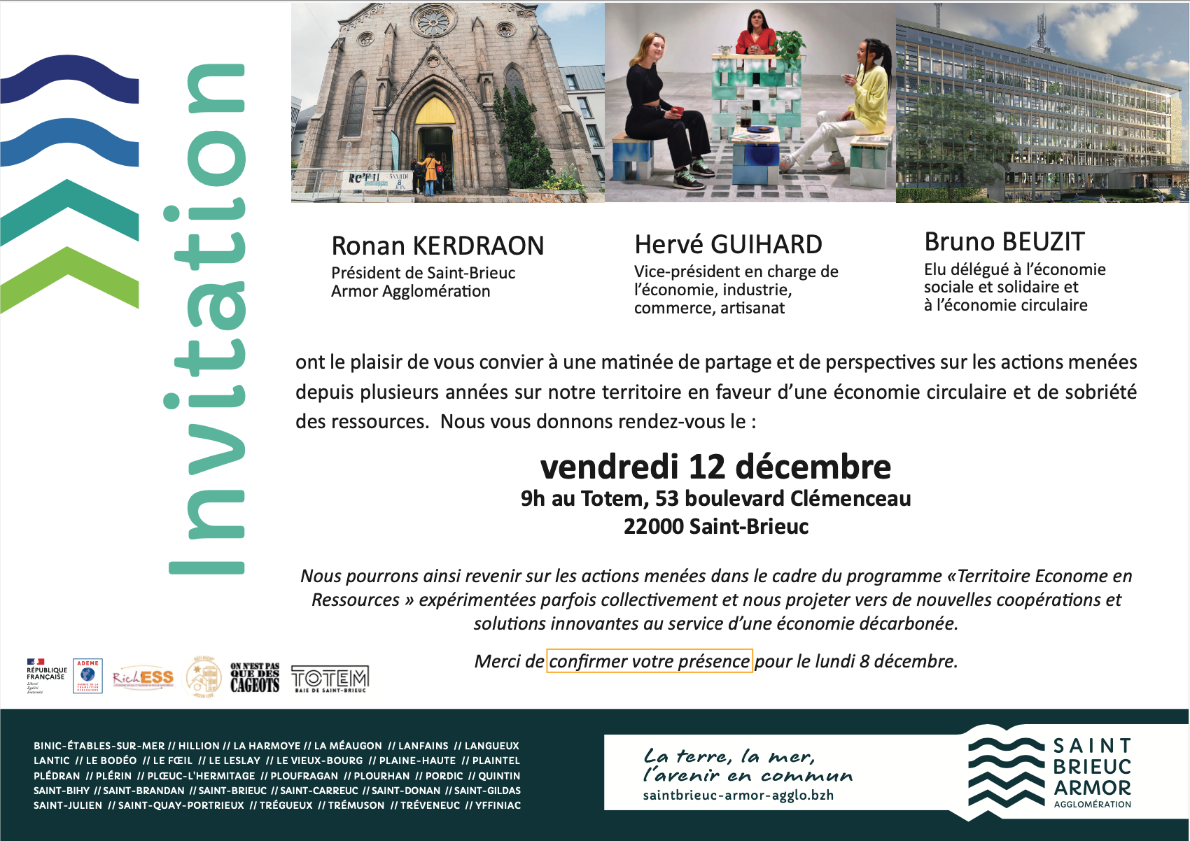 un territoire econome en ressources