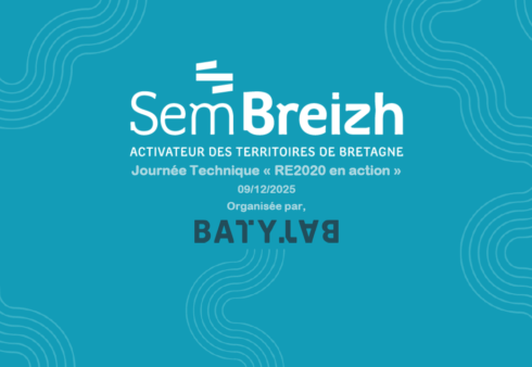 SEMBREIZH - JT BATYLAB RE2020