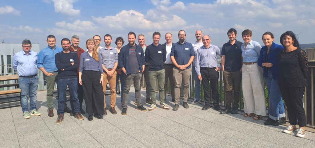 Conseil d'Administration Batylab - 2026