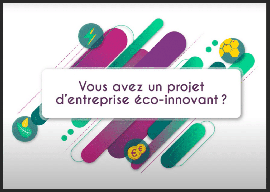 Plus que quelques jours pour participer à l'appel à projet "Crisalide Eco-Activités #4"