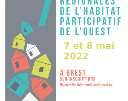 rencontres régionales habitat participatif