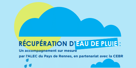 webinaire récupération d'eau de pluie ALEC