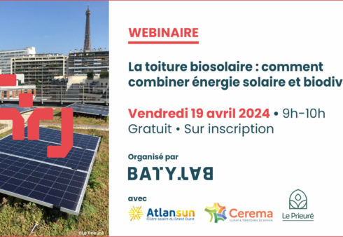 Invitation Webinaire Batylab AVRIL 2024