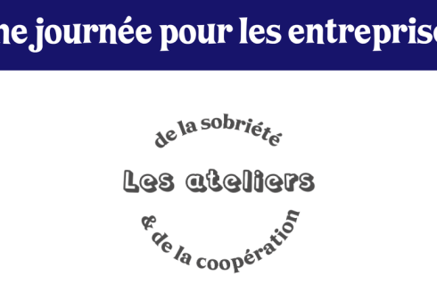 Une journée pour les entreprises