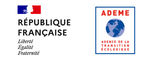 Logo Ademe