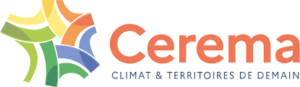 Logo cerema