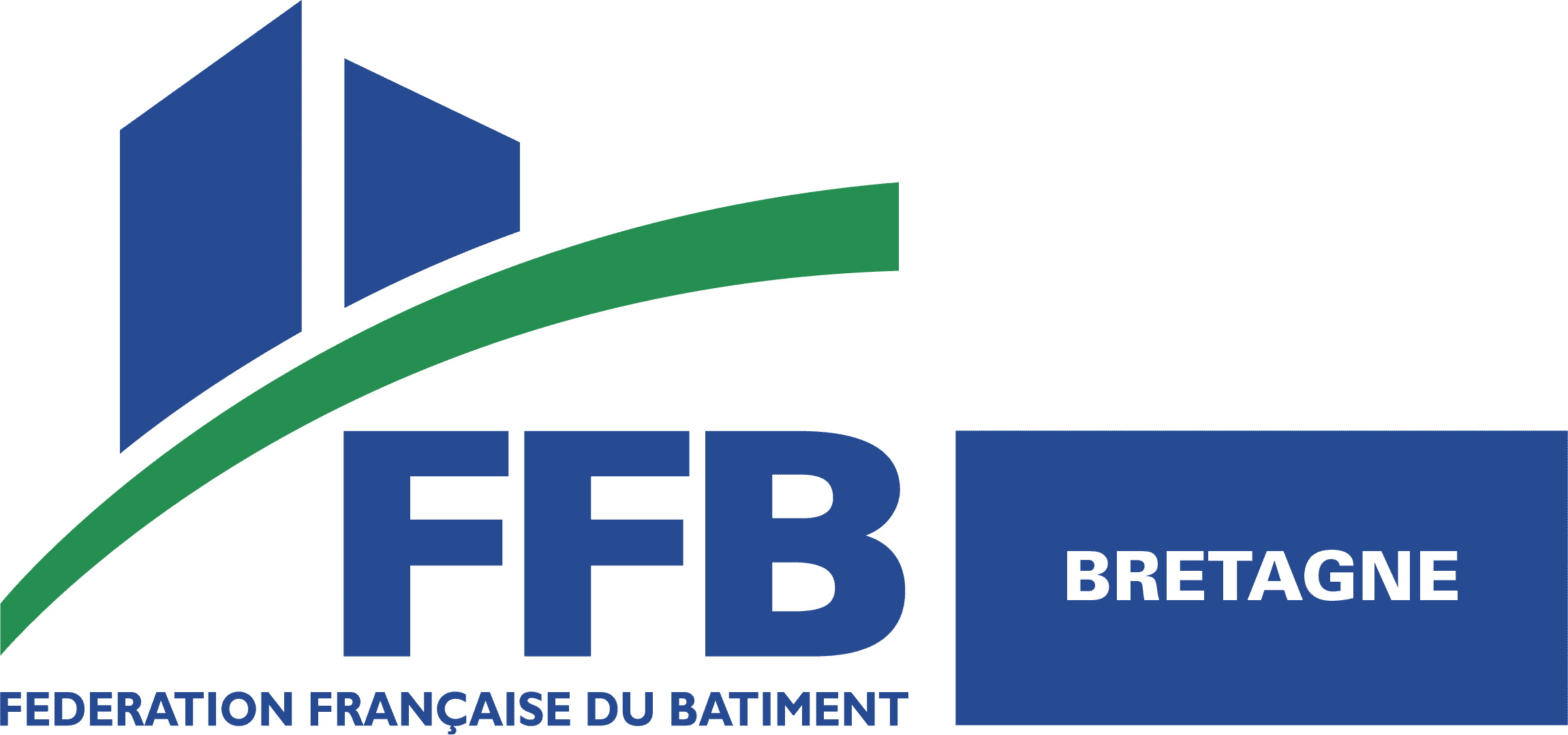 Logo FFB Bretagne