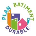 Logo Plan Bâtiment Durable