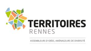 logo territoires rennes