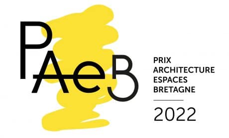 Prix Architecture et espace Bretagne 2022 recueille les candidatures jusqu'en avril 2022.