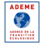 Logo ADEME