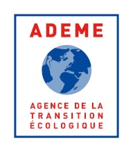 Logo ADEME 192 px