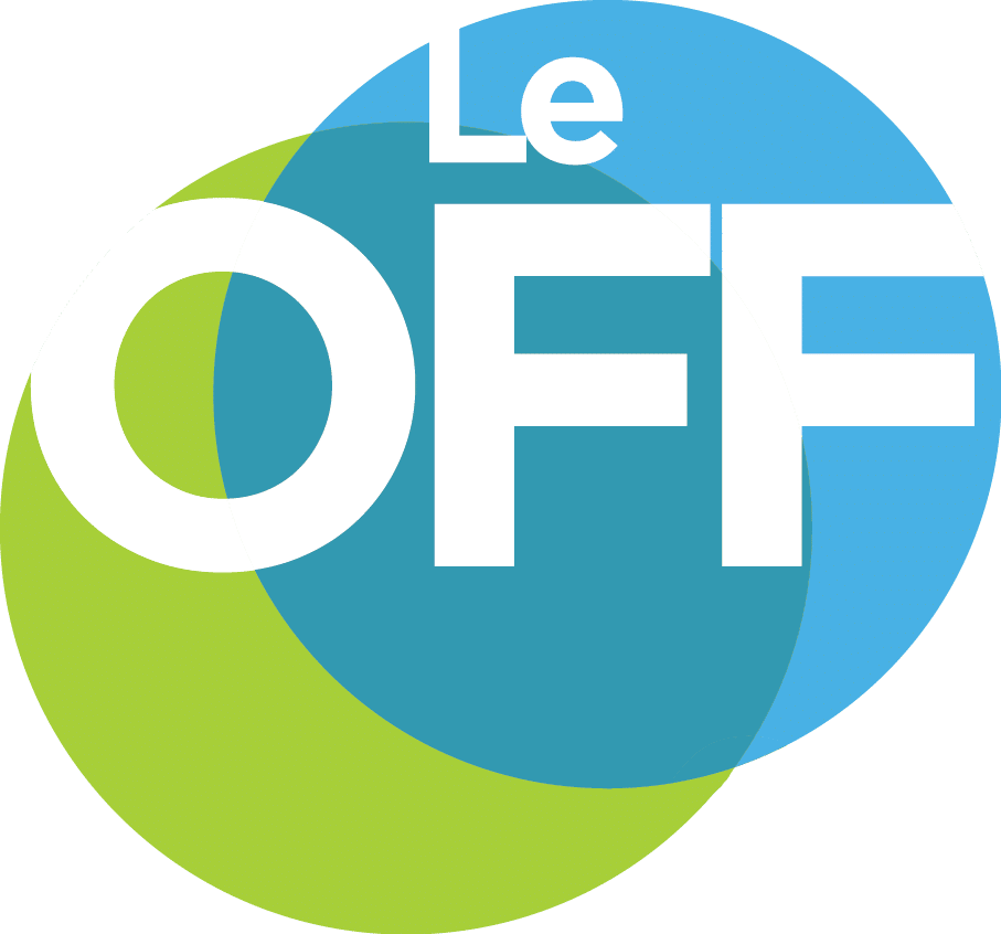 Logo OFF - Osez Faire Frugal