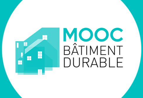 MOOC Batiment durable