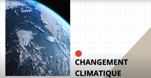 Plan Bâtiment Durable présente une série de 4 MOOC, en novembre, formant sur l’adaptation des bâtiments au changement climatique.