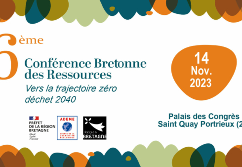 6ème conférences des ressources