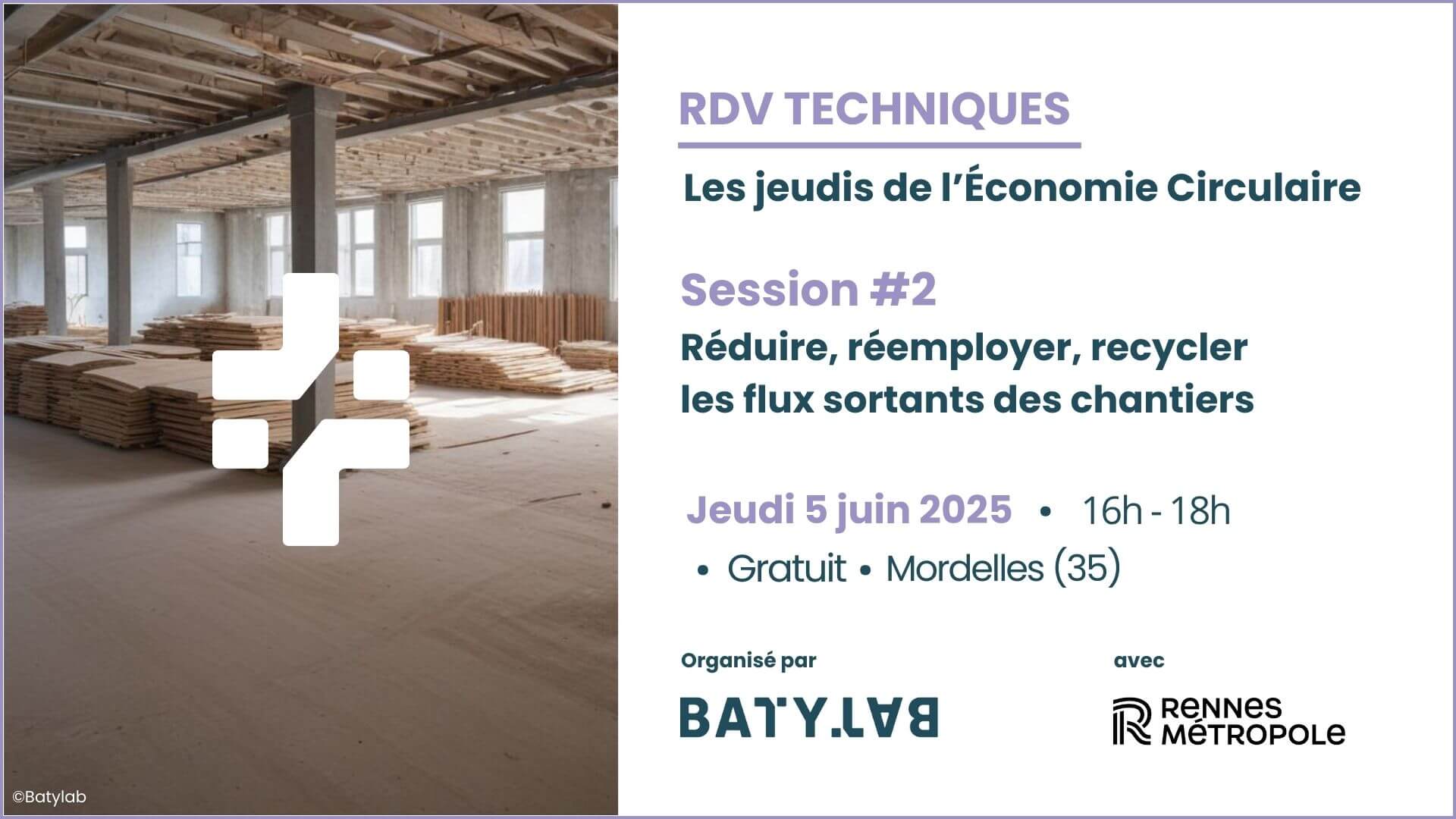 JEUDI EC #2 - 2025 - Batylab