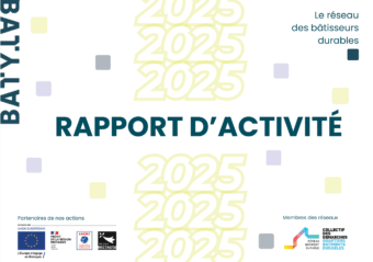 Rapport d'activité Batylab 2025 - WEB