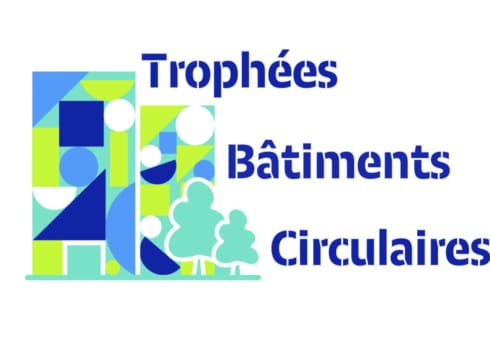 trophées bâtiments circulaires